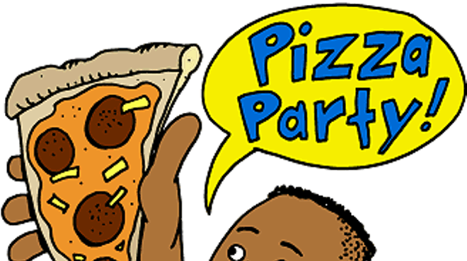 49-state pizza party? Yippee!