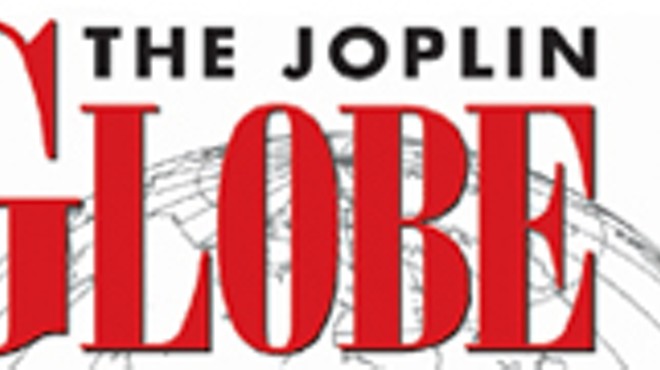 Documentary Will Feature Joplin Globe's Tornado Coverage