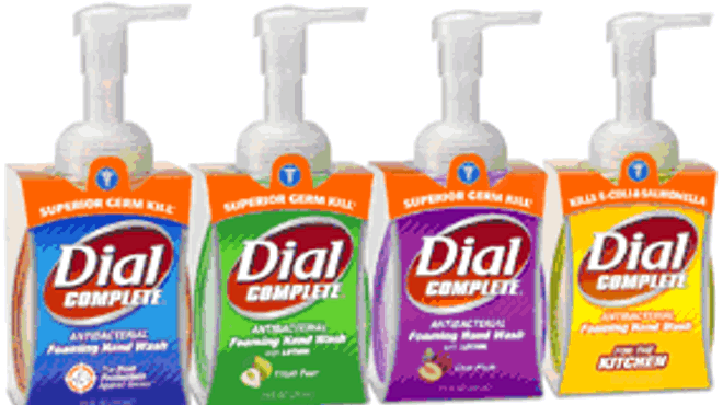 Class Action Suit Against Dial Claims Soap Company Plays Dirty