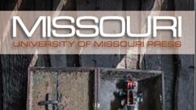 University of Missouri Press to Shut Down in July