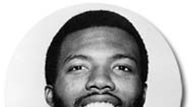 Marvin Barnes, Rising ABA Star in the 1970s, Tells of Drug Dealing with the St. Louis Mob