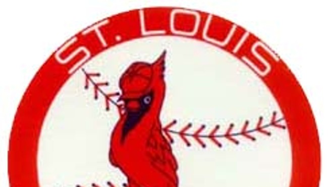 The Most Momentous Moments of the Aughts: The Cardinals