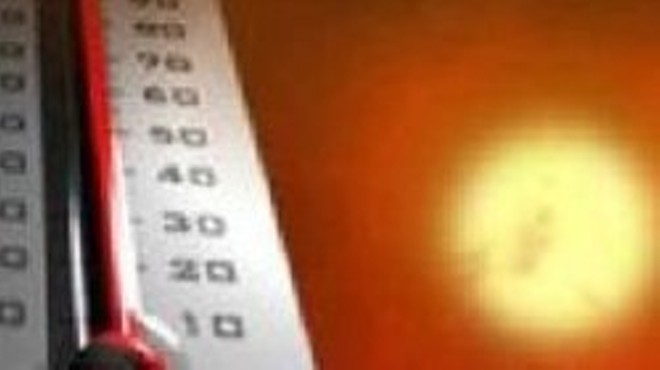 St. Charles Confirms First Heat Death of Summer; Death Toll for Region Now 24