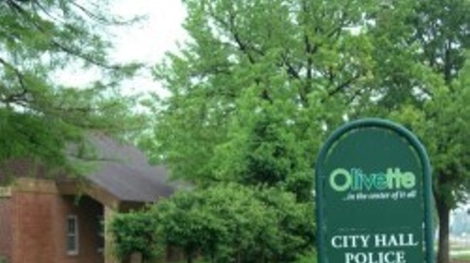 LGBT Protections, Domestic Partnership Registry on the Books in Olivette