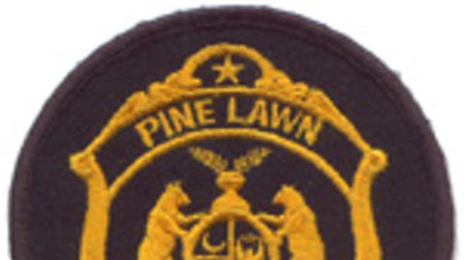 Rickey Collins: Pine Lawn Police Chief Investigated Over Shooting