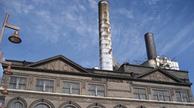 Laclede Power Center