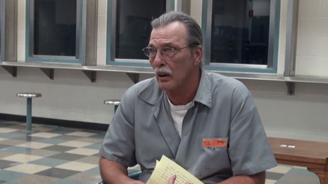 Jeff Mizanskey has languished in prison since 1993 for three nonviolent pot charges.