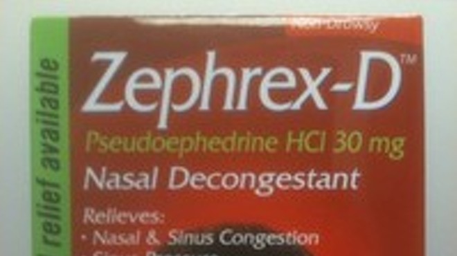 Will this  become the go-to nasal decongestant for sinus sufferers without doctor's prescriptions?