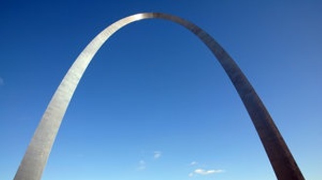 25 Reasons to Love Summer in St. Louis