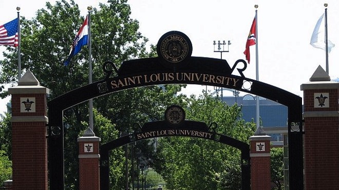 St. Louis University Under Fire for Work with Doctor Who Infected AIDS Patients with Malaria