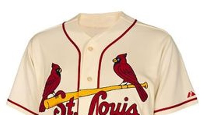 The Cardinals Get a New Look