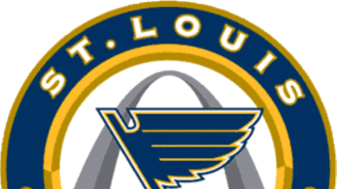 The Blues Dig Themselves Into a Hole -- Again