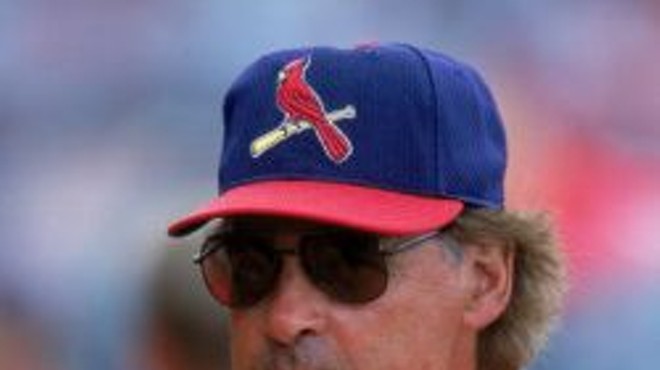 The Ever-Prickly Tony La Russa Grows Pricklier By the Day