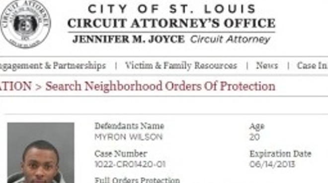 The Circuit Attorney lets you see who's banned from your neighborhood