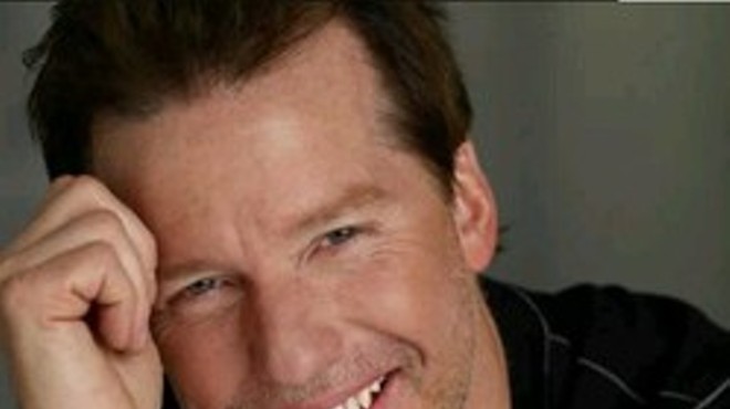Jeff Dunham: Two More Tickets to Give Away to Tomorrow Night's Show