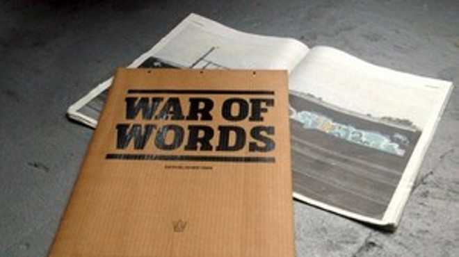 War of Words: Refudiate v. Austere, Which One is Word of the Year?