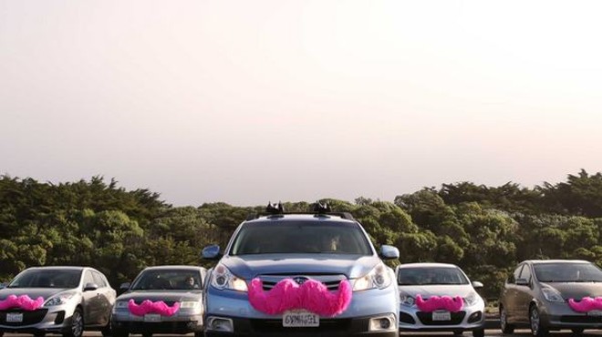 Lyft can't operate or advertise rides in St. Louis, a judge ruled.