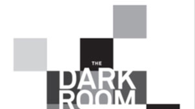 The Dark Room, Wine Bar and Photography Gallery, Headed for Grand Center in March