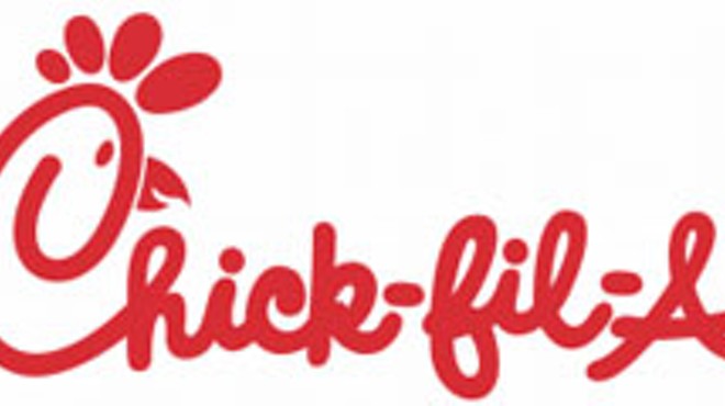 A Beef With Chick-fil-A
