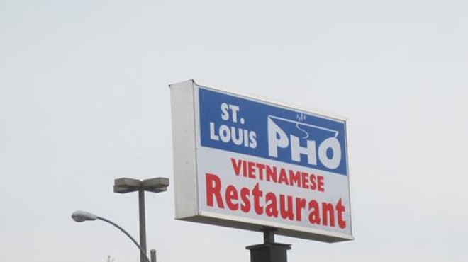 Review Preview: St. Louis Pho