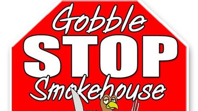 Review Preview: Gobble Stop Smokehouse