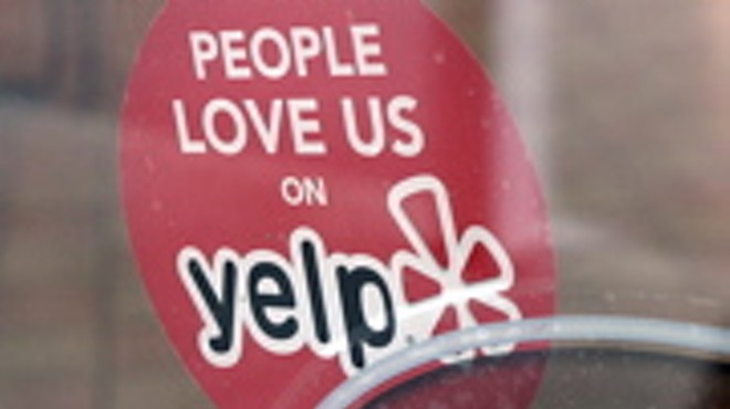 Yelp Is Guilty of "Extortion," Says Miami Attorney Jared Beck