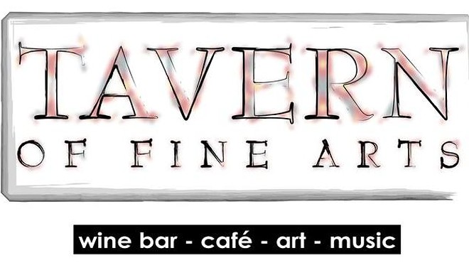 Tavern of Fine Arts Opens in DeBaliviere Place