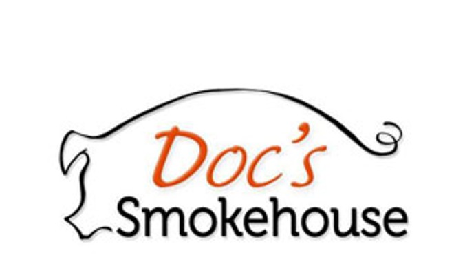 Doc's Smokehouse Turns Up the Heat in Edwardsville