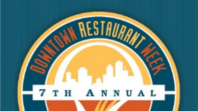 Reserve Your Table for Downtown Restaurant Week