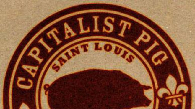 Capitalist Pig to Become Cibbu Italian Tapas