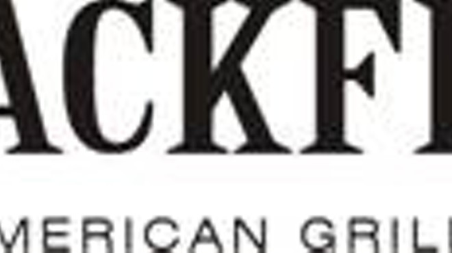 Blackfinn American Grille Opens This Week