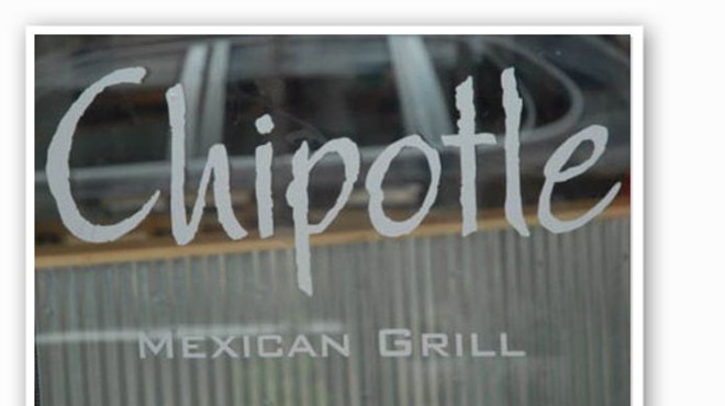 &nbsp;&nbsp;&nbsp;&nbsp;&nbsp;&nbsp;&nbsp;Chipotle is giving away 21,788 burritos! | RFT