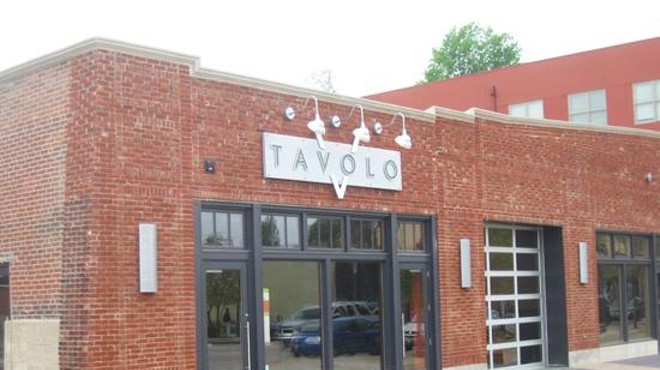 Tavolo V Opens in Delmar Loop