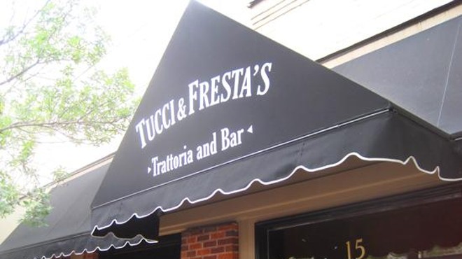 Report: Tucci & Fresta's to Convert into Pasta House Co.