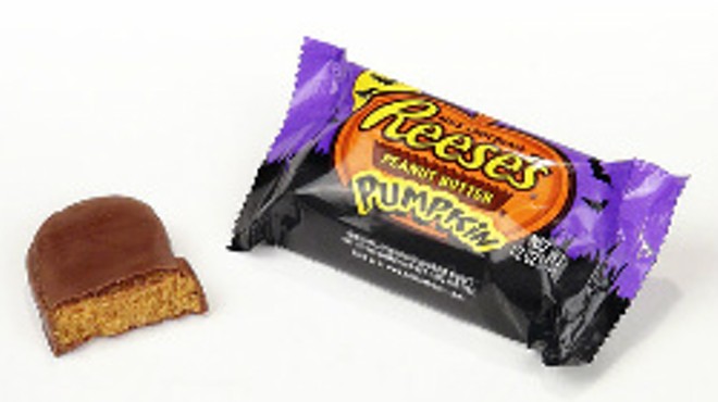 Best and Worst Halloween Candy Countdown: No. 1