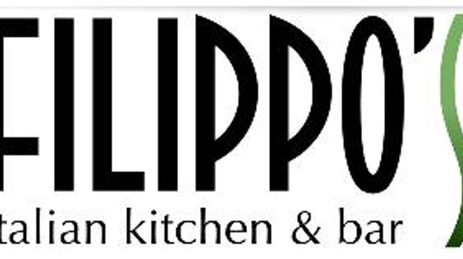Filippo's Italian Kitchen & Bar Announces Grand Opening