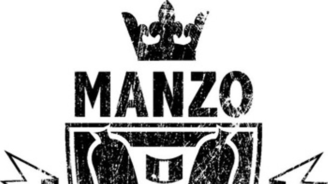 Manzo Sausage