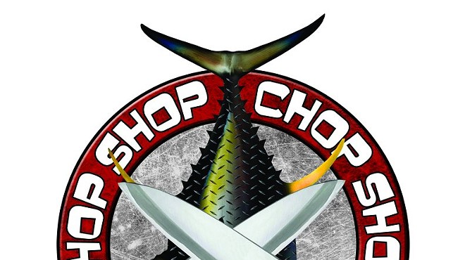 Chop Shop Food Truck Launches Today