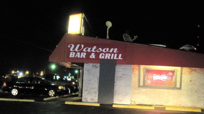 14 Dive Bar Musts - And the Local Joints Than Have Them