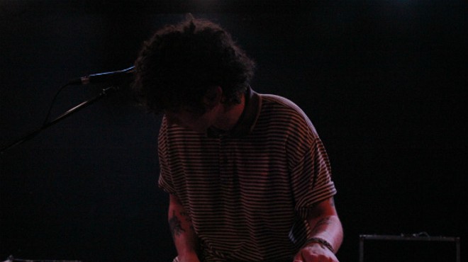 Youth Lagoon and Porcelain Raft at the Firebird, 4/3/2012: Review, Photos and Setlist