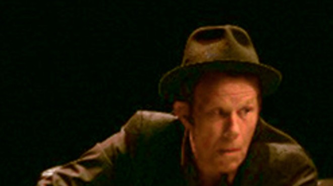 An Interview with Tom Waits' Tribute Organizer David Anderson