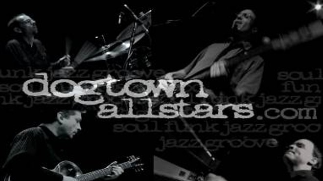 Dogtown Allstars: Meet your RFT Showcase Main Stage Headliners