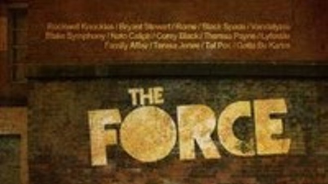 Announcing the Doorway to the Force Tour