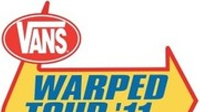 Vent Up Road Wars: The Vans Warped Tour Anagrams Game For The Whole Family