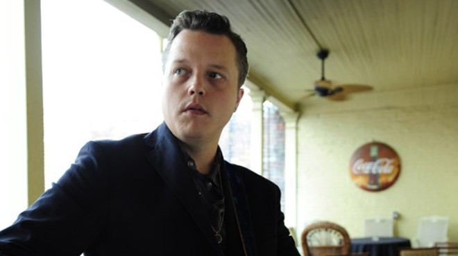 Jason Isbell and John Prine: An Unlikely But Essential Connection
