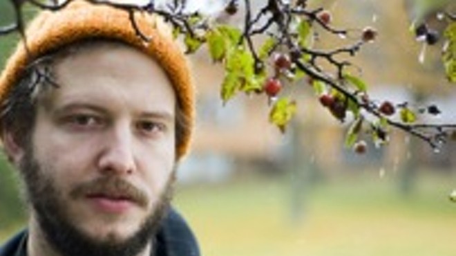 Bon Iver Tickets Will Be Gone Very Soon Are Gone