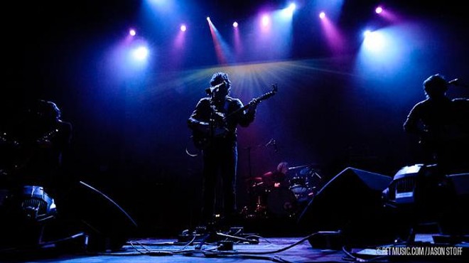 Review + Setlists: Pete Yorn and Ben Kweller at the Pageant, Sunday, February 27