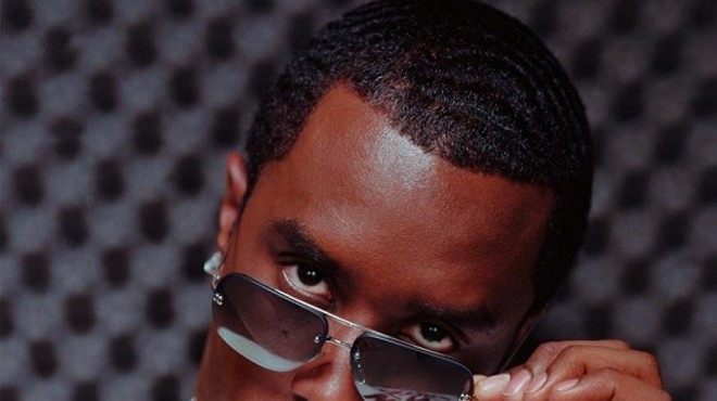P. Diddy / Puff Daddy / Sean Combs