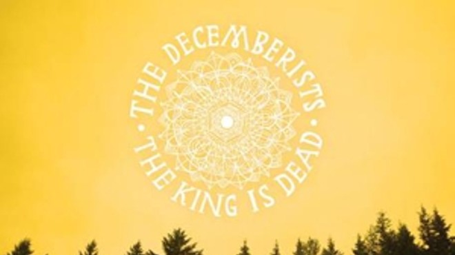 The Decemberists: Coming to St. Louis?