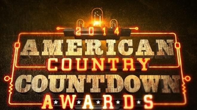 Because the world needed another country music awards show, apparently.
